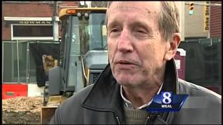 Development projects in Lancaster to be completed this year