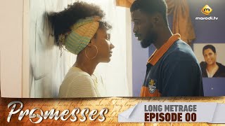 Série - Promesses - Saison 1 - Episode 00