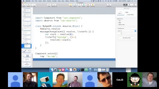CanJS 4.0 Overview