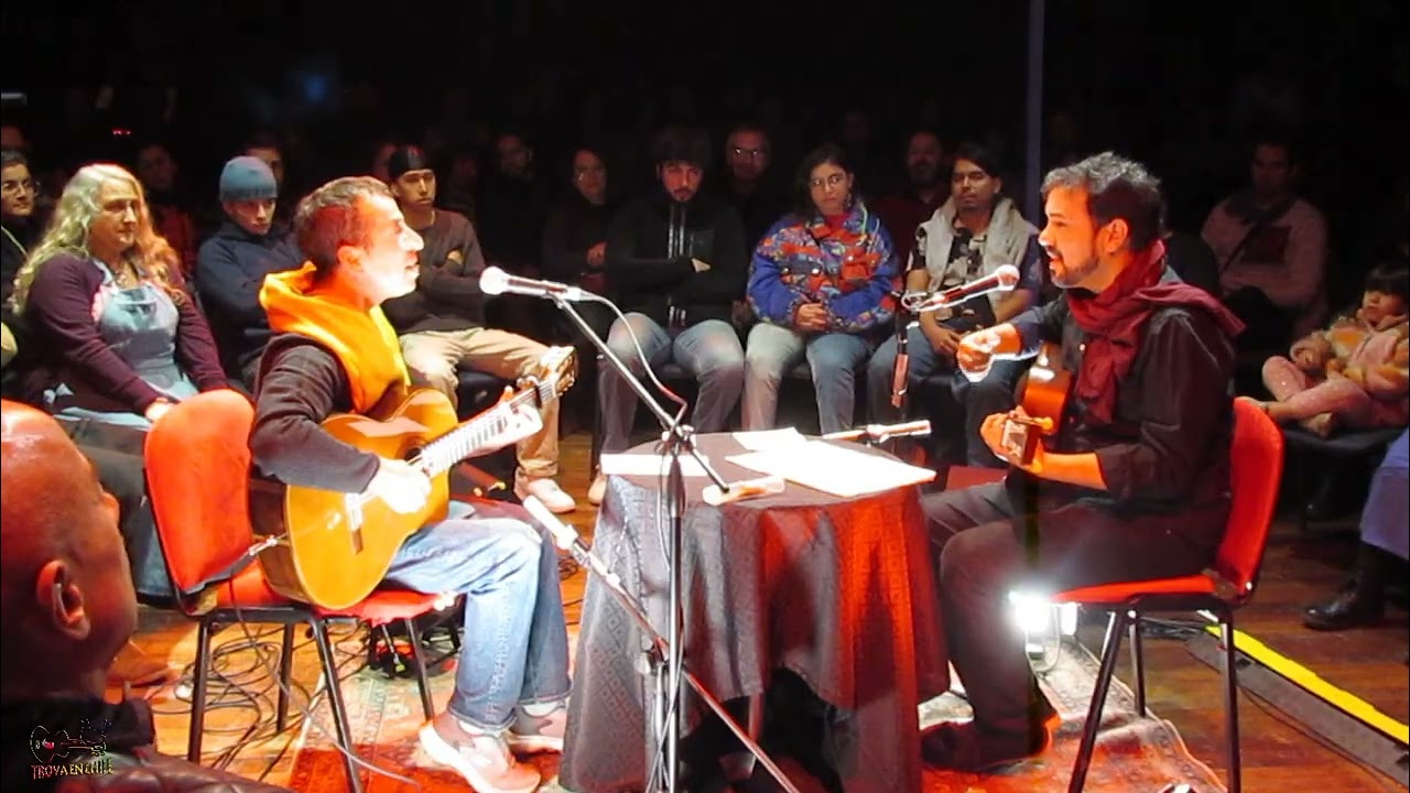 Tonton JUAN QUINTERO "Flor bella " di YouTube Tonton JUAN QUINTERO "Flor bella " di YouTube