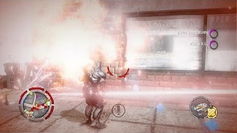 Saints Row IV: Voice Command