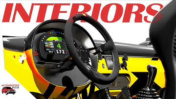 How To Make Interiors in Automation (EASY)