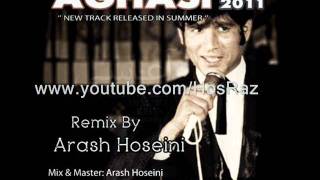 Aghasi Memoirs Remix 2011 - آغاسی - \