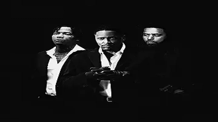 YG (ft. Moneybagg Yo & J. Cole) - Scared Money (Clean) (NBA 2K23 Version)