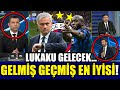 FENERBAHÇE GELMİŞ GEÇMİŞ EN İYİ TAKIMI KURUYOR! LUKAKU FENERBAHÇEYE GELECEK!