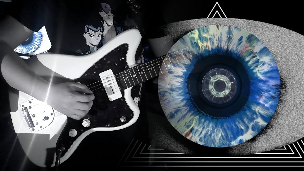 Plastic Tree - 時間坂 - Jikanzaka「Guitar Cover + Tabs」