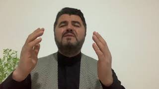 Hasan Dursun - Matem - Ramazan Nağmeleri 20. Bölüm