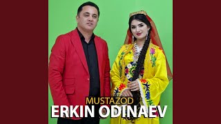 Mustazod - Erkin Odinaev