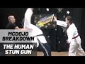 McDojo Breakdown: The Human Stun Gun