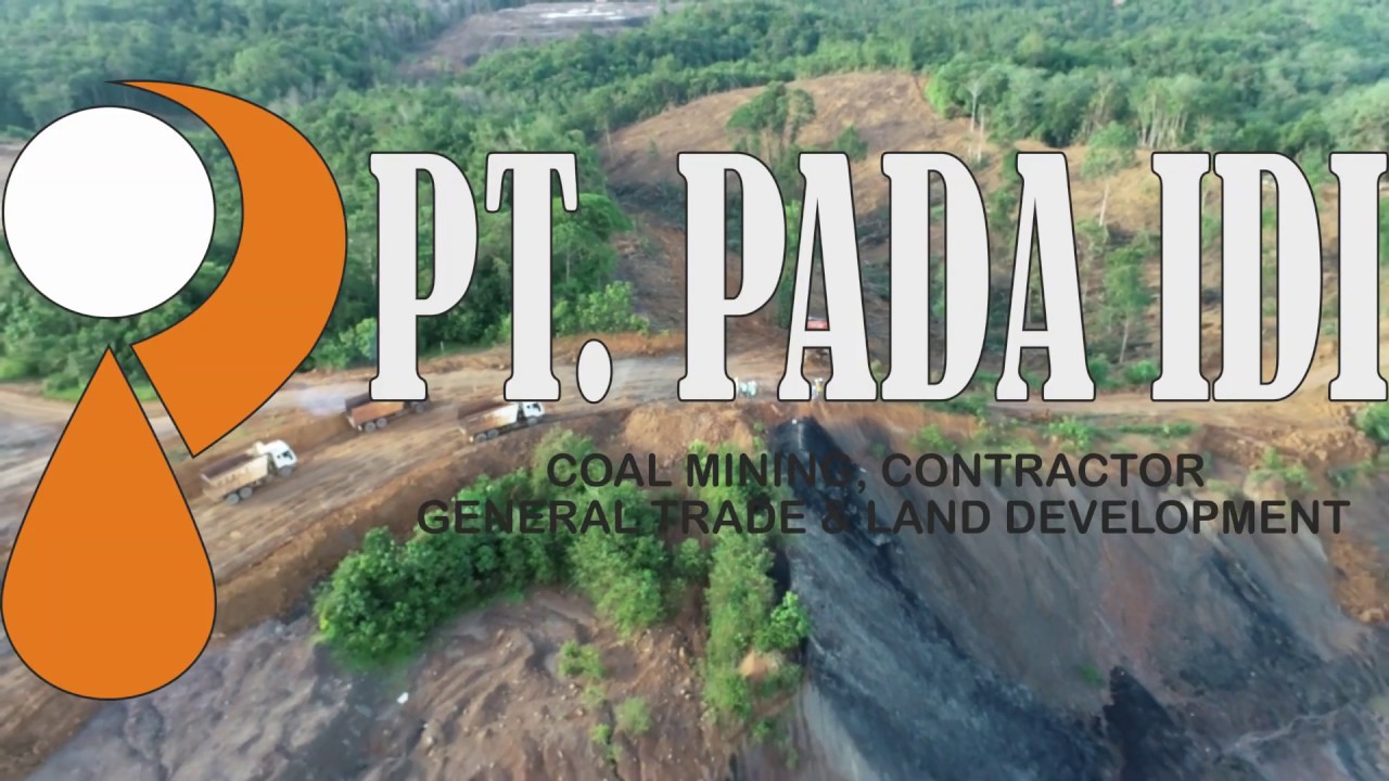 First Cut/Digging PT BMR (Belengkong Mineral Resources ...
