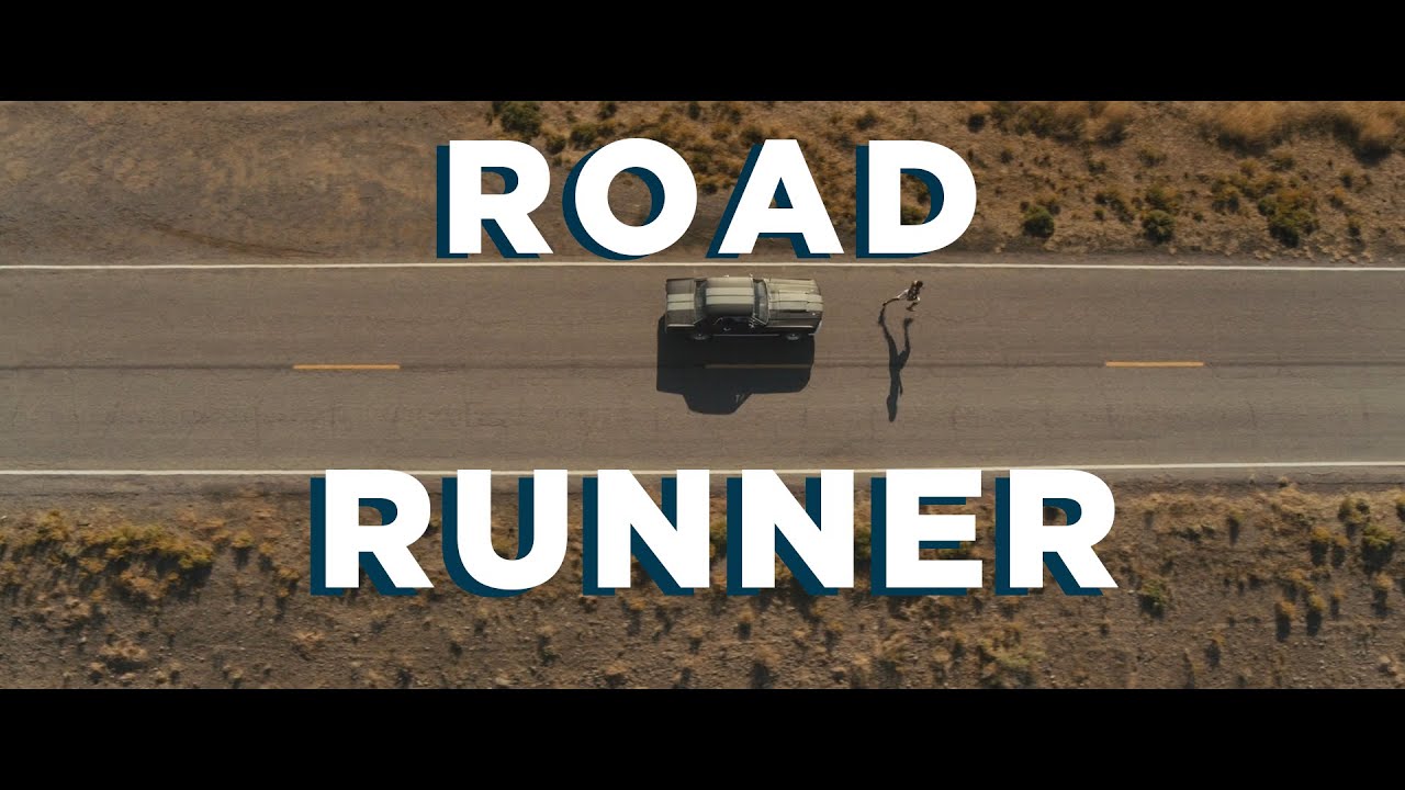 Creed II - ROADRUNNER