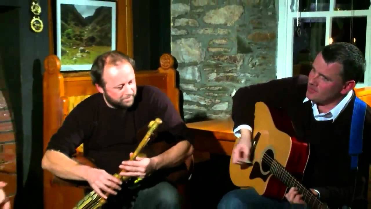 Experience a Bed and Breakfast in Ireland with B&B Ireland