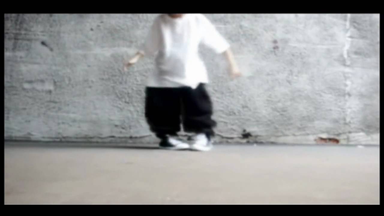 C Walk ★UnlimitedSquad★ -PresentationMixtape-