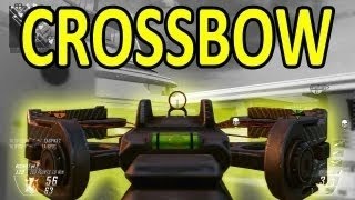 'SAIL' CoD  Crossbow Montage
