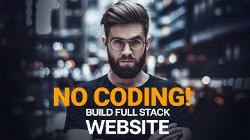 Cursor AI Beginner Tutorial (No Coding Experience Needed!)