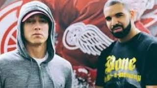 Eminem, Drake - Forever (Cover)