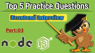 Top JavaScript Tricky Interview Questions | Don't Missed 😎