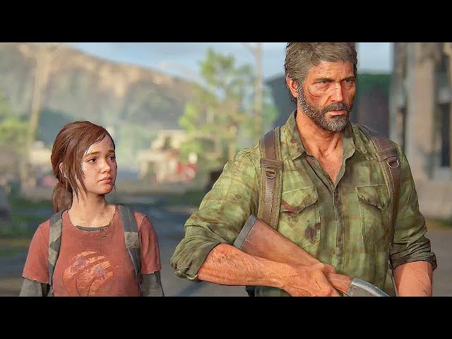 The Last of Us: Pôsteres da série destacam Joel, Ellie, Tommy