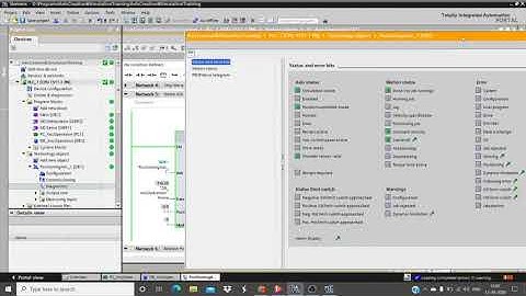 Aryan Automation Virtual Axis creation and Simulation 3