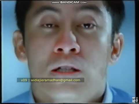 Iklan Panadol Cold & Flu - Formula Baru Dipercaya (2002) @ Indosiar, Trans TV, TPI, RCTI, & SCTV