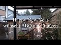 Bauerneintopf aus dem Dutch Oven und Happy New Year 2016