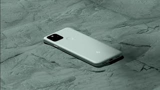 GOOGLE Pixel 5 Trailer Commercial Official Video HD | PIXEL 5 5G