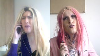 TANA MONGEAU APOLOGY PARODY (FEATURING JEFFREE STAR) #tana #jeffree #apology