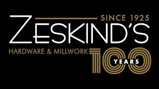 Zeskind's 2026 Revised Video
