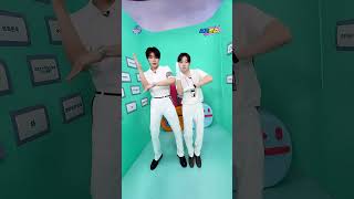 .˳⁺⁎˚ ꒰ఎ #오이소박이 가 〈‘떴다 오빠’ 챌린지〉를 드림 ໒꒱ ˚⁎⁺˳ .