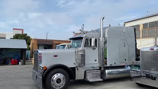 1997 Peterbilt 379 EXHD by Pacific Trux 8,577 views 3 years ago 3 minutes, 7 seconds