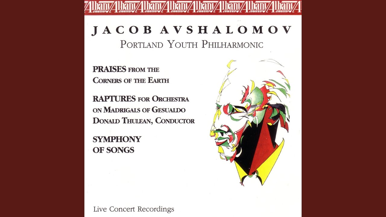 Symphony of Songs: Answer July auf YouTube ansehen Symphony of Songs: Answer July auf YouTube ansehen