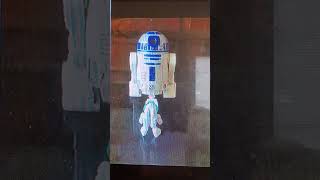 SLAWOSZ WISNIEWSKI MEET R2D2 STOP 🫷🛑 MOTION SHORTS FILM LOGOS