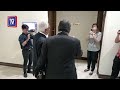 Bekas pengarah Jabatan Air Negeri Sabah didapati bersalah, isteri dan bekas timbalan dibebaskan