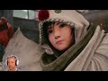 (1) FF7R DLC Yuffie Time!