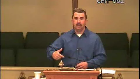 Lest We Forget, Psalm 127:3, Greg Carter  Heather ...