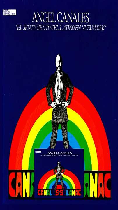 DJ Richard el Teso - Salsa Para Tu Casa Volumen 1 – Un Viaje Solo en Vinilo (Angel Canales) 🎶