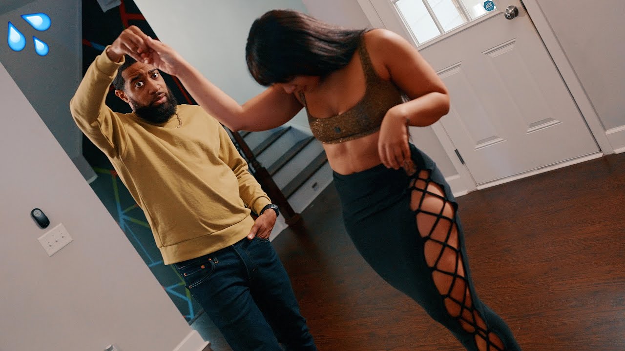 Friendly D: Un-HOE-ly Night Ep 22