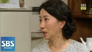 Nam Bo-ra, Insisting on Raising the Child @Only Love Episode 4 140606