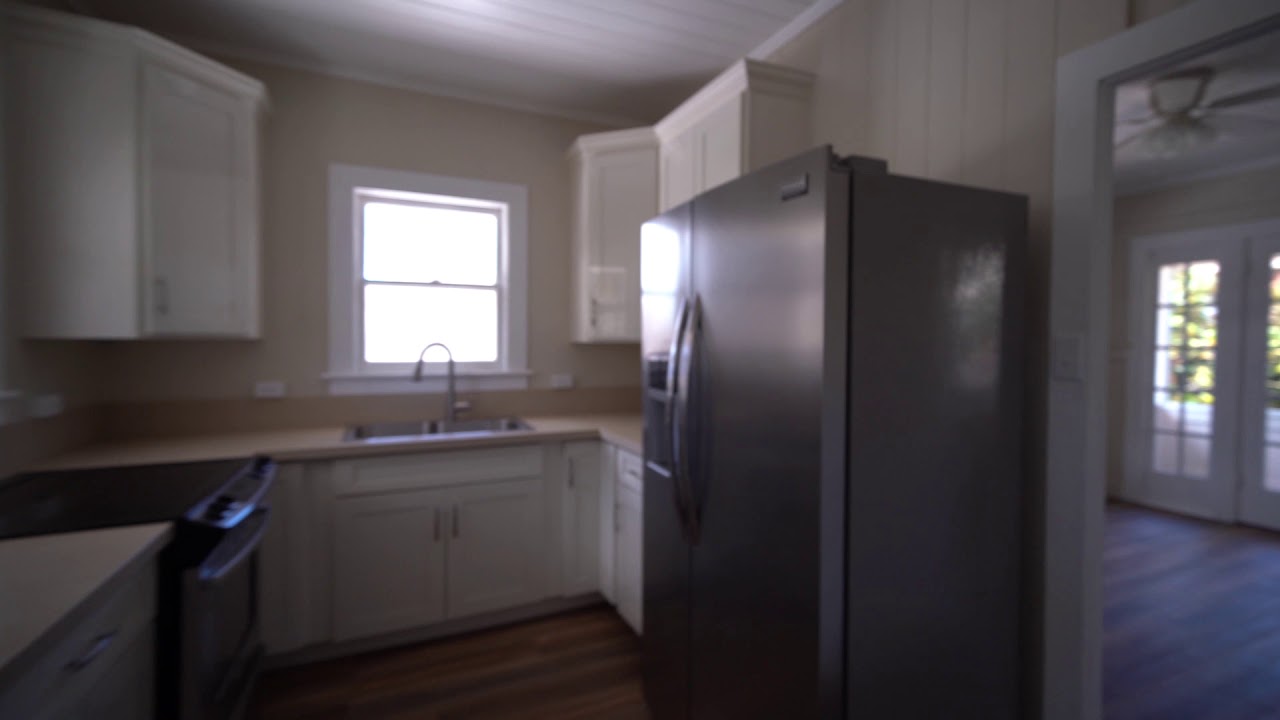 3134 Esther St B Honolulu HI YouTube