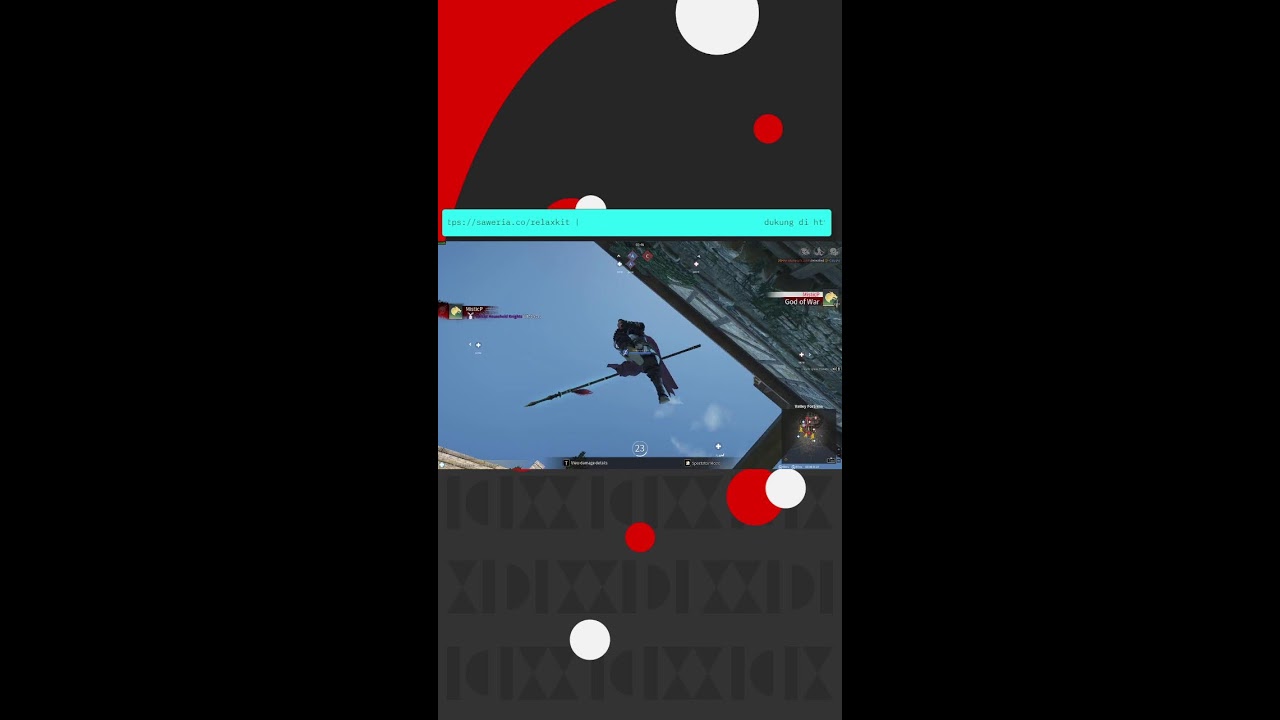 Conqueror's Blade Try HARD! #5 (Portrait)