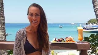 Fitzroy Island - Cairns, Queensland, Australia