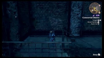 Xenoblade Definitive Edition- Part 1-side quests training