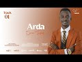 TRACK 1 VOL 3 ARDA Ejersa Tesfaye