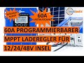 60a mppt laderegler von lieckipedia fr 122448 volt systeme mit 60a lastausgang 