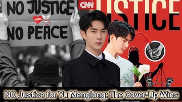 No Justice for Yu Menglong: The Case Was Closed, and His Killers Walked Free