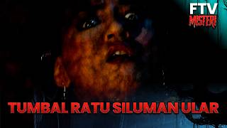 Tumbal Ratu Siluman Ular  Ftv Misteri