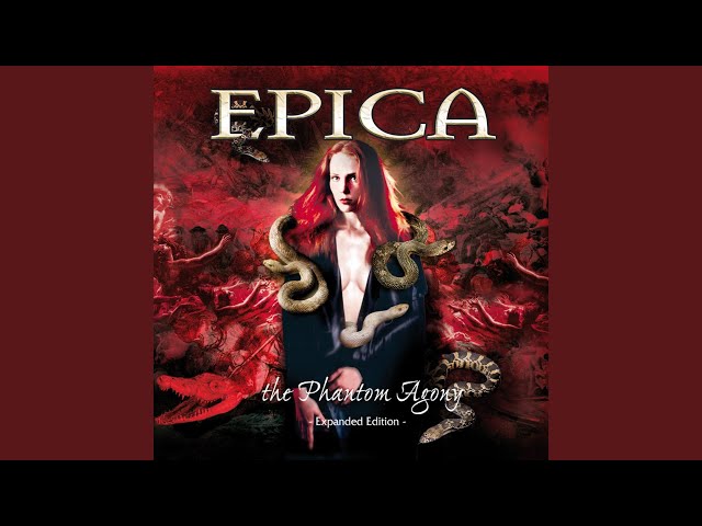 Epica - Sensorium