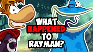 What Happened To The Rayman Series?