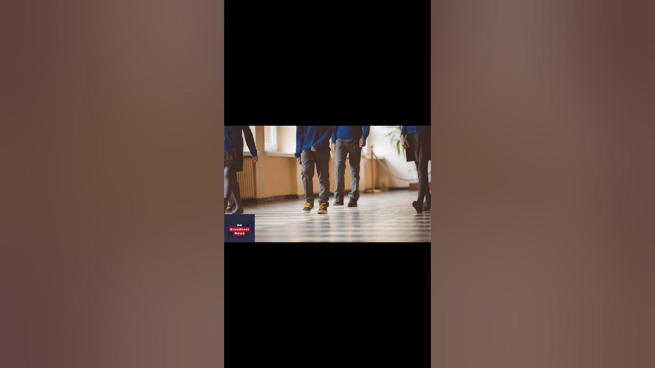 Welsh government says school logos 'should not be compulsory' on uniforms highlight YouTube