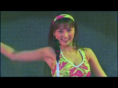 美勇伝 - 一切合切 あなたに∮あ･げ･る♪ (ハロ★プロ パーティ～! 2006).